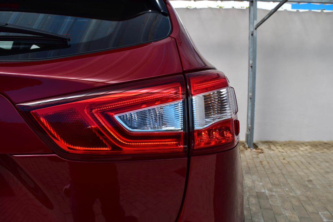 Nissan Qashqai 1.5 dCI 110 cv Acenta