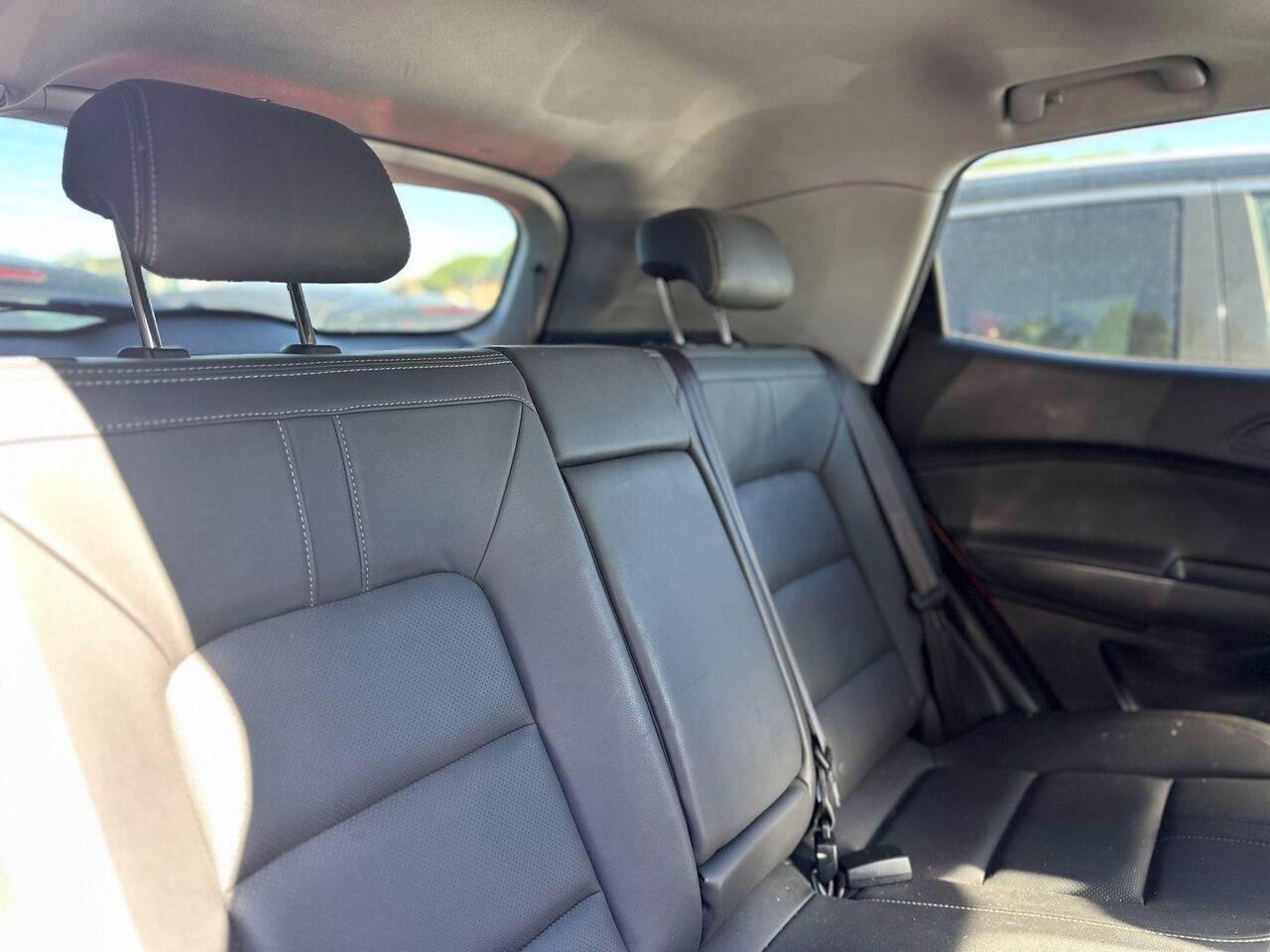 DR Motor DR 4.0 - dr 4.0 1.5 Gpl 114cv