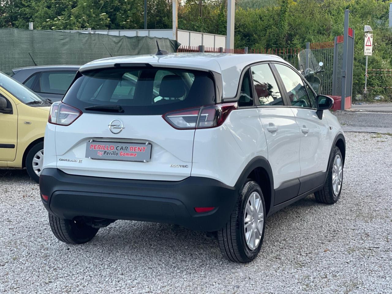 Opel Crossland Crossland X 1.2 GPL 12V Innovation