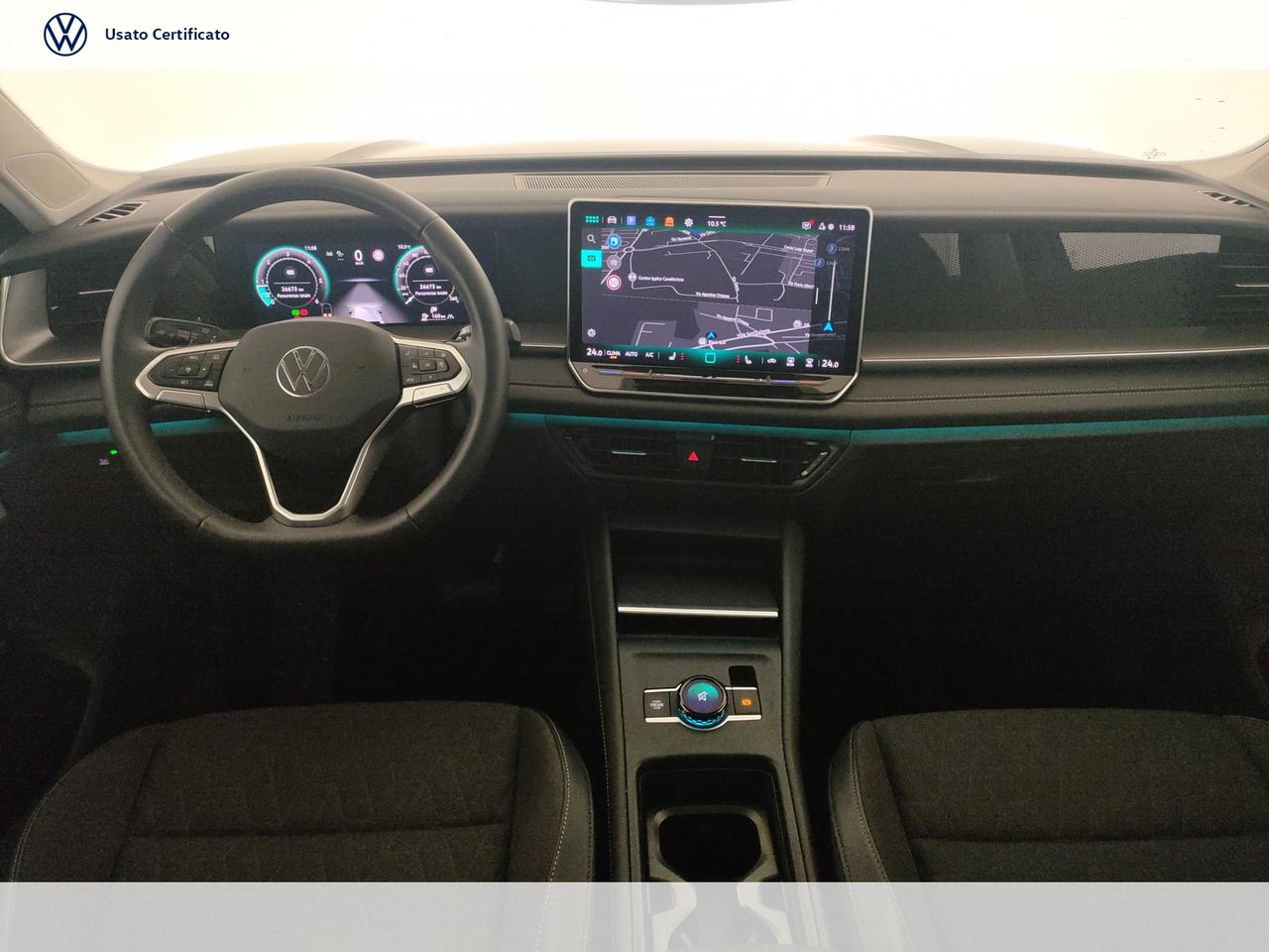 2.0 TDI Life 4motion DSG 7 posti