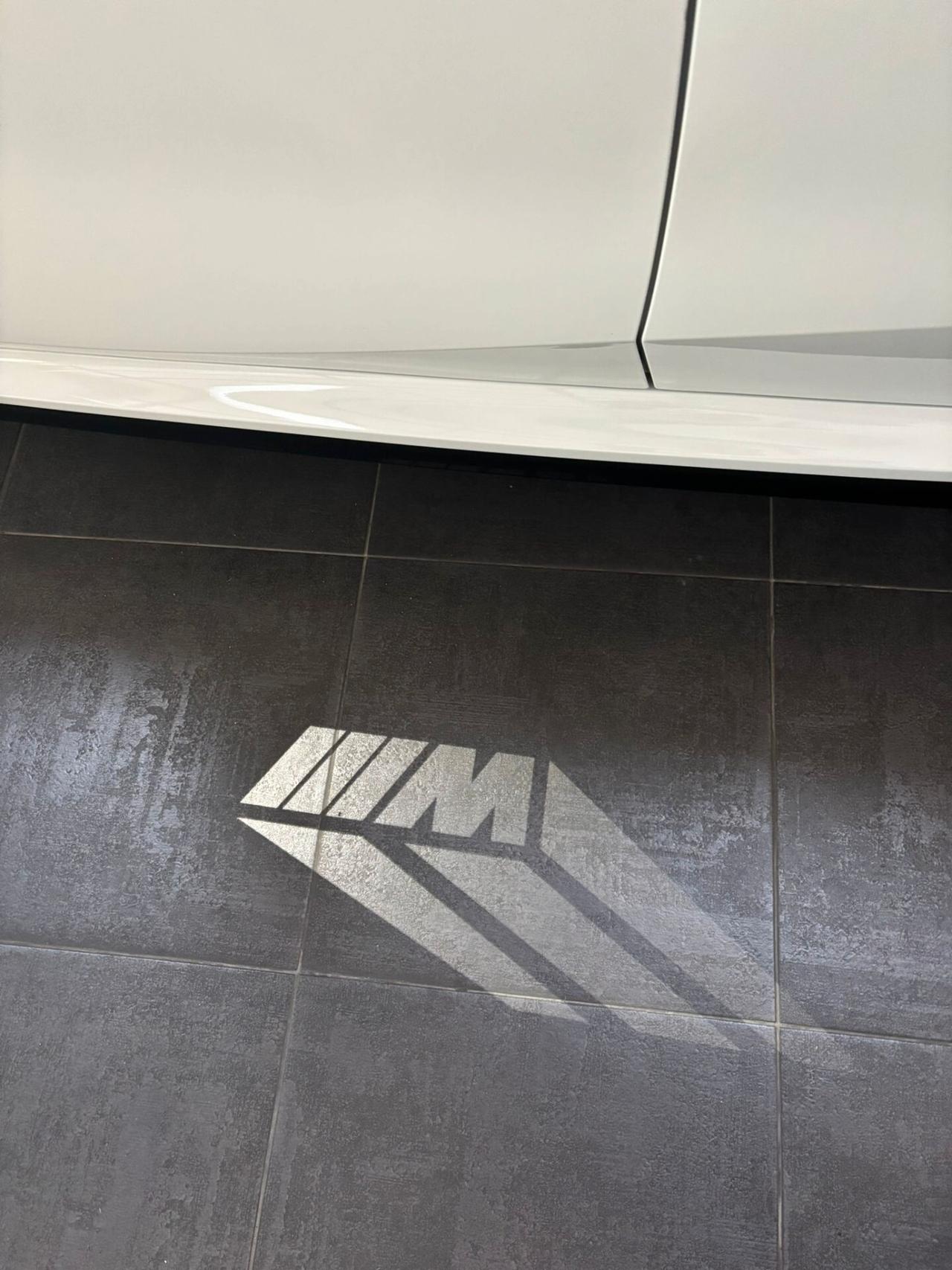 Bmw 118 BMW 118d MSport