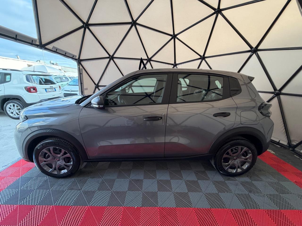 Citroen C3 PureTech 100 S&S You
