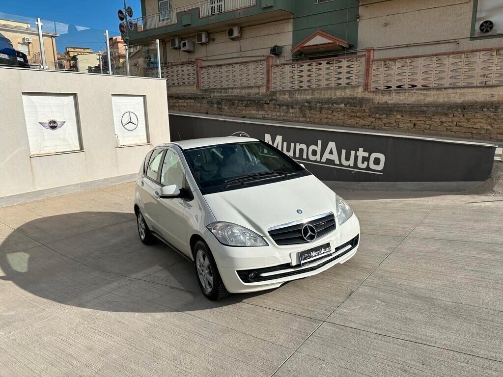 Mercedes-benz A 160 A 160 CDI Avantgarde Neopatentati