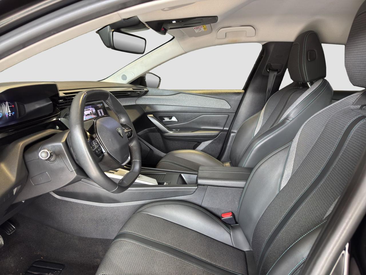 Peugeot 308 1.5 bluehdi 130cv Allure Pack 2023