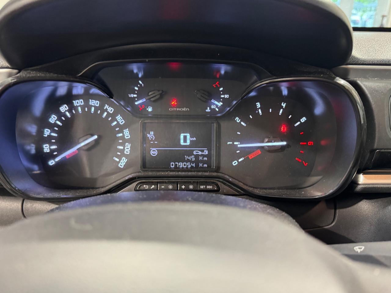 Citroen C3 PureTech 82 Feel