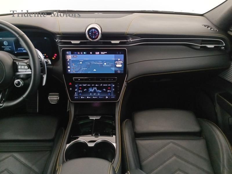 Maserati Levante 2.0 MHEV Modena AWD Auto