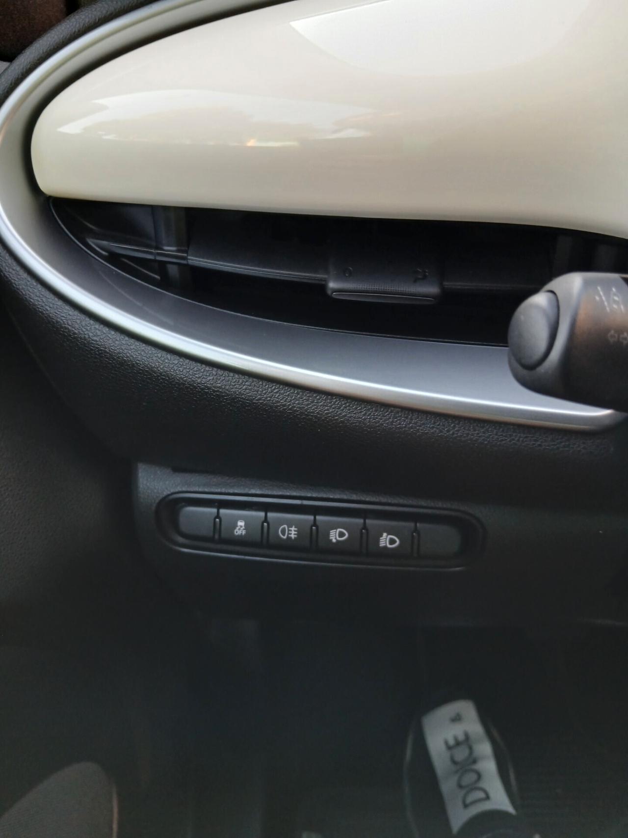 Fiat 500e Berlina 42 kWh Icon 13700€