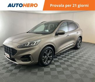 FORD Kuga 2.0 TDCI 150 CV S&S 2WD ST-Line