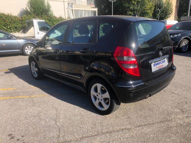 MERCEDES-BENZ A 150 Avantgarde