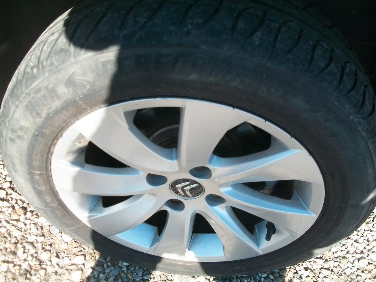 Citroen C4 Picasso 1.6 HDi 110 FAP CMP6 Exclusive garanzia un anno euro 05b
