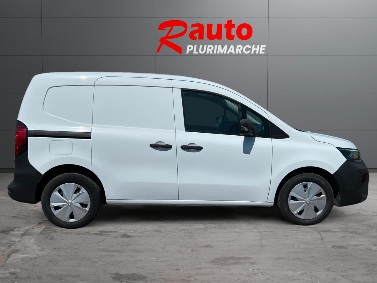 Nissan Townstar EV VAN ACENTA 122 CV