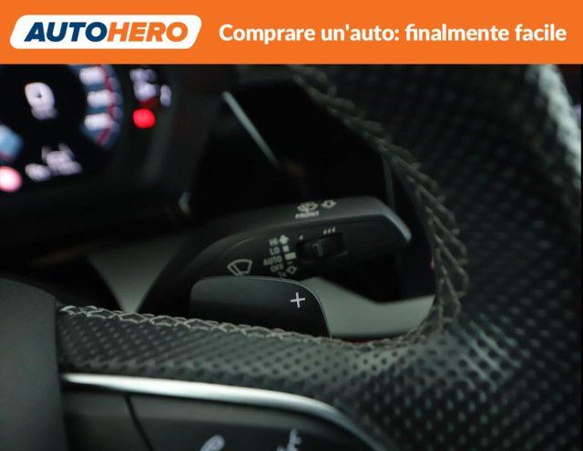 AUDI A3 Sedan 35 TDI S tronic S line edition