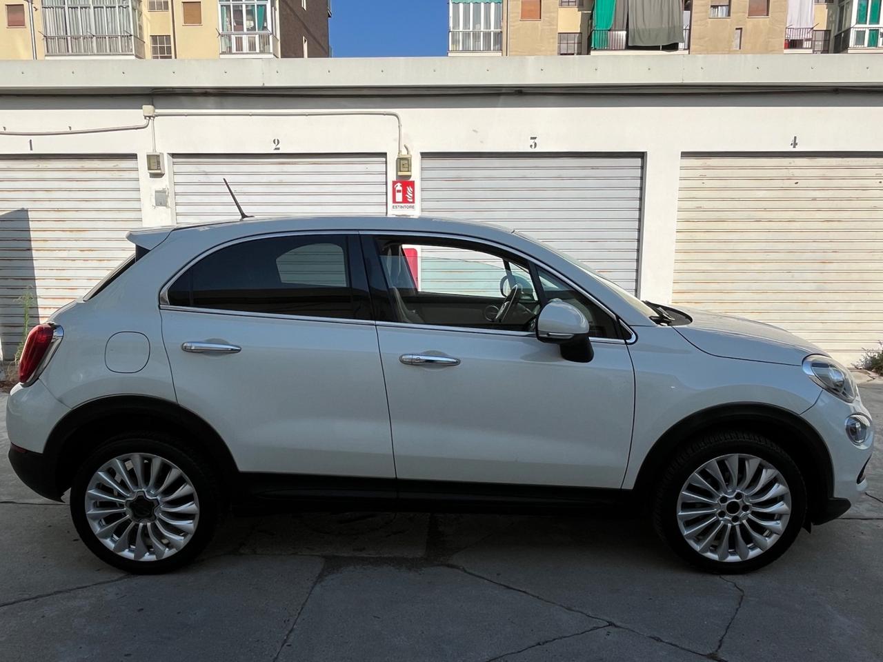 Fiat 500X 1.6 MultiJet 120 CV Business