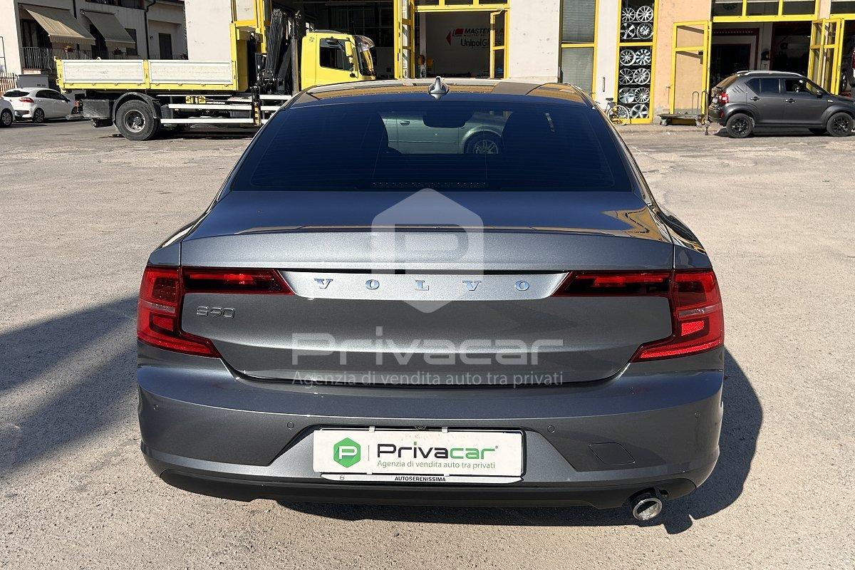 VOLVO S90 D3 Geartronic Business Plus