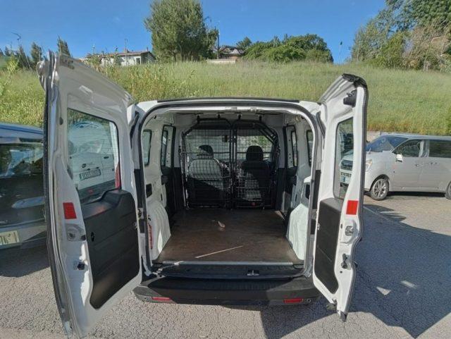 FIAT Doblo Doblò 1.4 PL-TN Cargo Maxi Lamierato