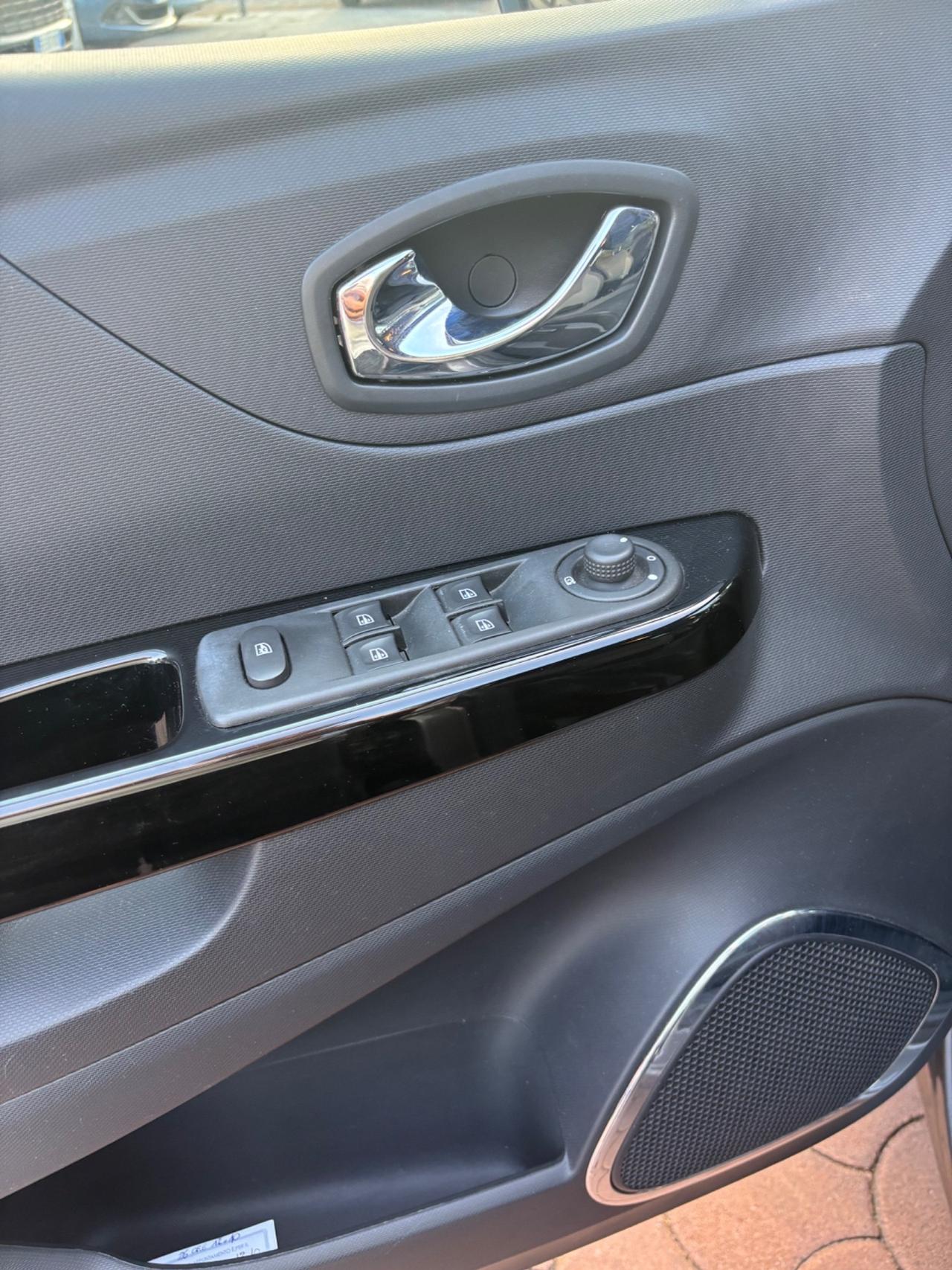 Renault Captur dCi 8V 90 CV Start&Stop Energy Intens