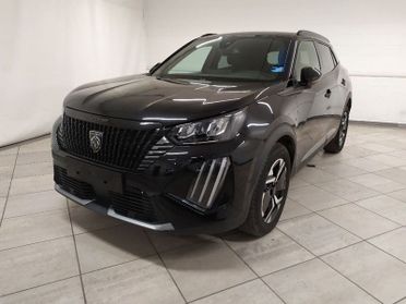 Peugeot 2008 1.2 puretech Allure s&s 100cv