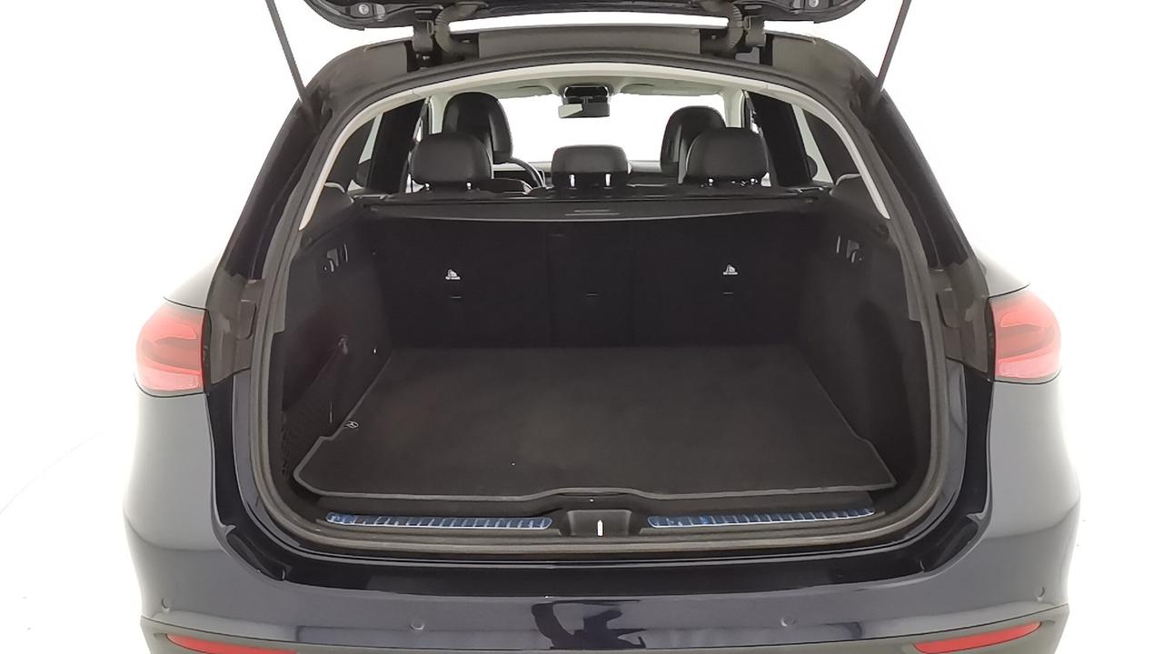 Mercedes-Benz GLC - X254 - GLC 220d mhev Advanced Plus 4matic auto