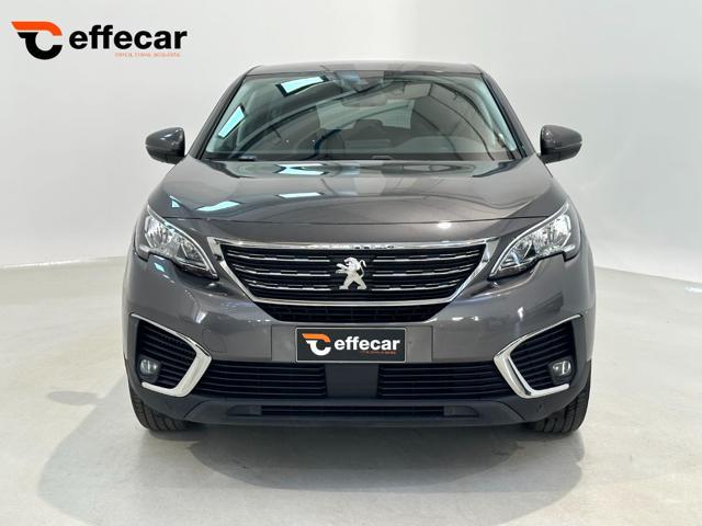 PEUGEOT 5008 BlueHDi 130 7 posti EAT8 Allure