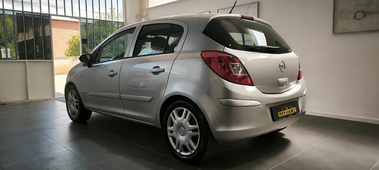 Opel Corsa 1.0 12V unipro km 75000