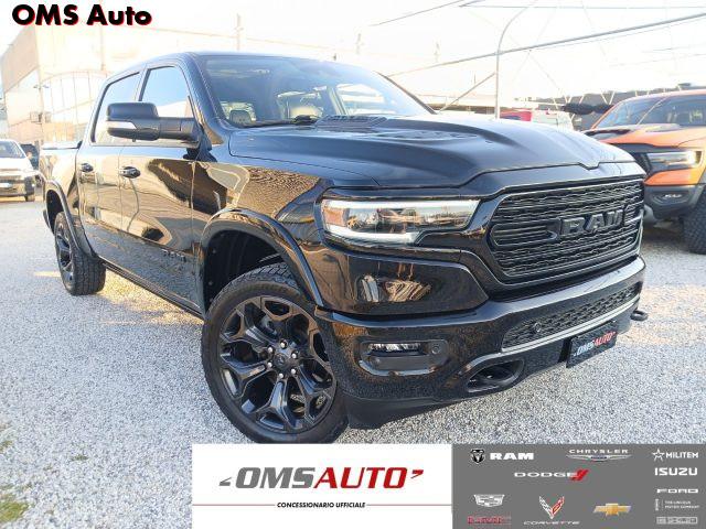 DODGE RAM 1500 5.7 GPL V8 Limited Night N1