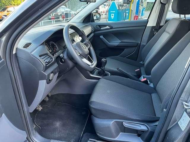Volkswagen T-Cross T-Cross 2019 1.0 tsi Style 95cv