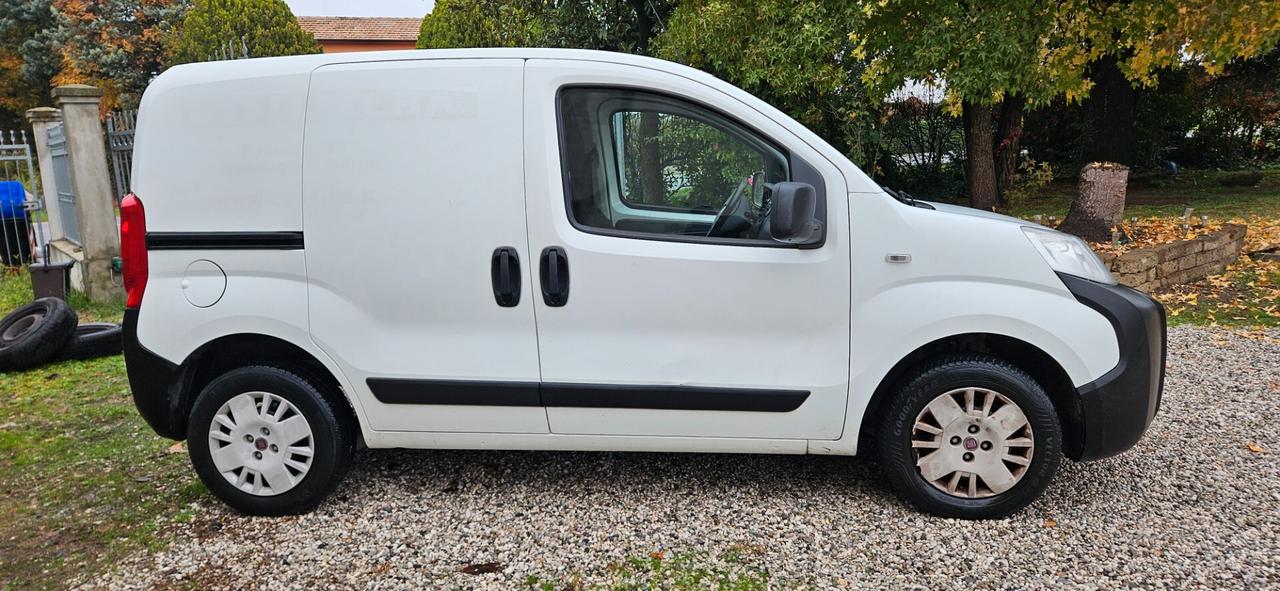 Fiat Fiorino 1.4 8V 73CV Furgone Bz