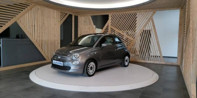 Fiat 500 1.0 hybrid Dolcevita 70cv