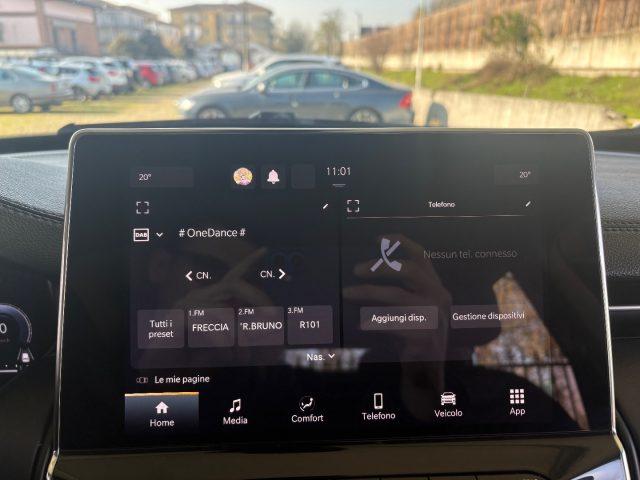 JEEP Compass 1.6 2WD Longitude COME NUOVA IN PRONTA CONSEGNA