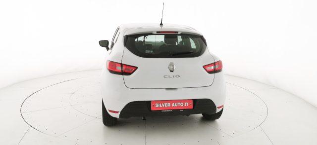 RENAULT Clio TCe 12V 90 CV GPL 5 porte Energy Life