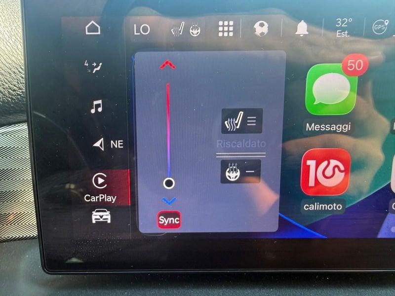 Alfa Romeo Tonale 1.5 130cv Hybrid TCT7 Speciale