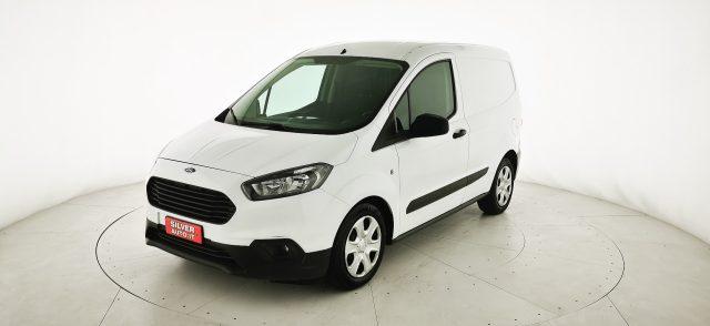 FORD Transit Courier 1.5 TDCi 75CV Van Trend