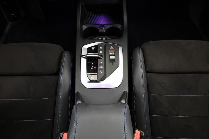 BMW Serie 1 118d MSport LED ACC FULL LED CAMERA NAVI PROFESSIONAL