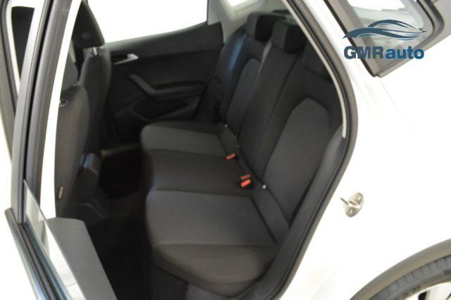 SEAT Arona 1.0 TGI Style Bicolor, Led