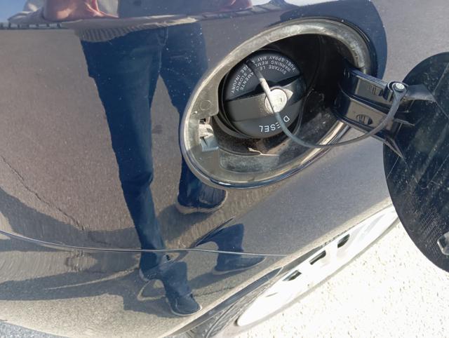 FIAT Punto *PROMO* 1.3 MJT II S&S 95 CV 5 porte Street