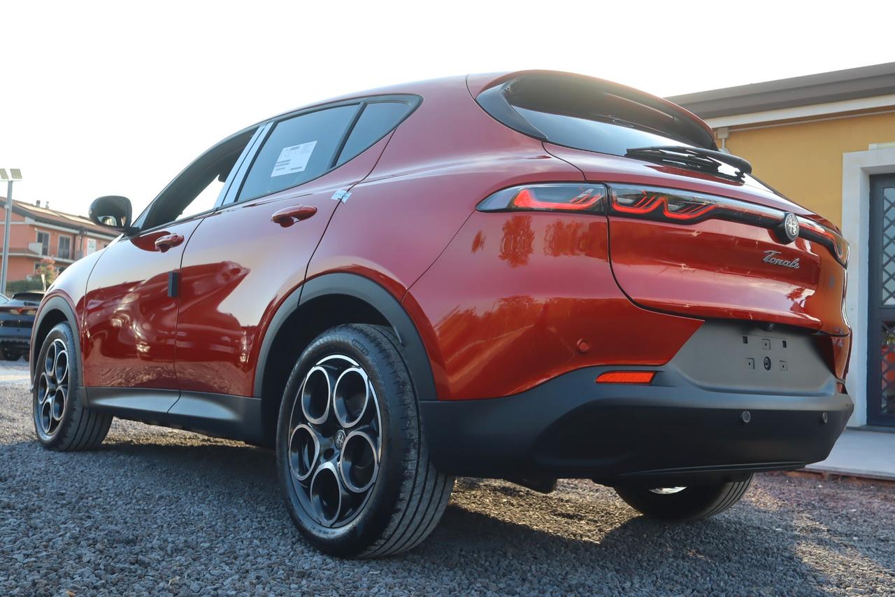 Alfa Romeo Tonale Tua A SOLI 324€