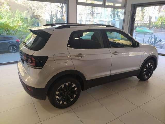 Volkswagen T-Cross 1.0 TSI 110 CV Style