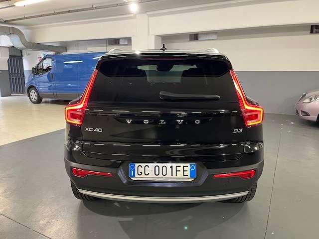 Volvo XC40 XC40 2.0 d3 Momentum / CERCHI 21
