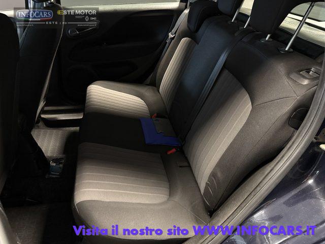 FIAT Punto 1.3 MJT 95 CV Street