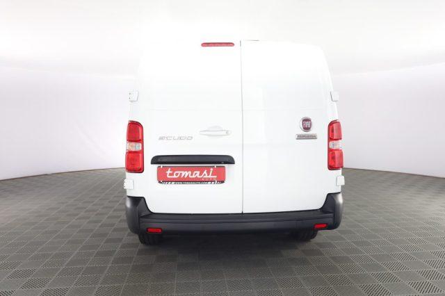 FIAT Scudo Scudo 2.0 BlueHDi 145CV PL-SL-TN Furgone Lounge
