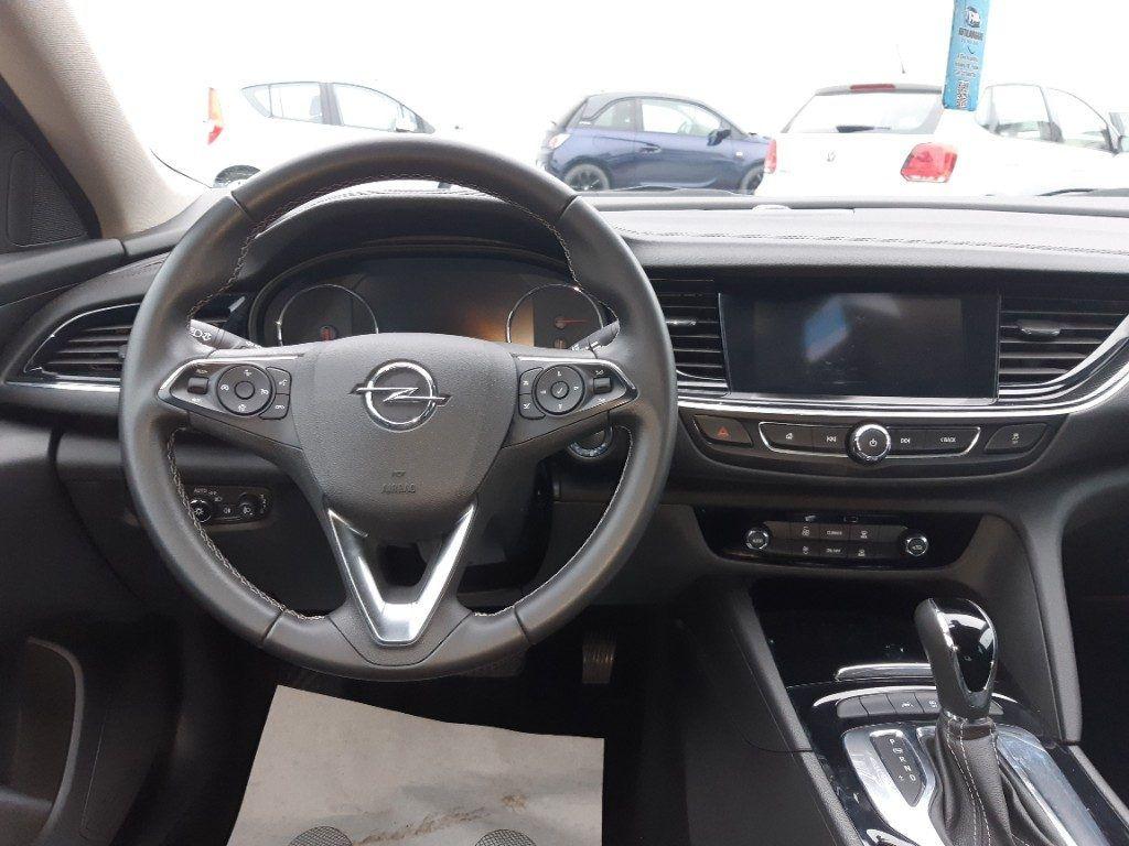 Opel Insignia 2.0 CDTI S&S aut. Grand Sport Exclusive