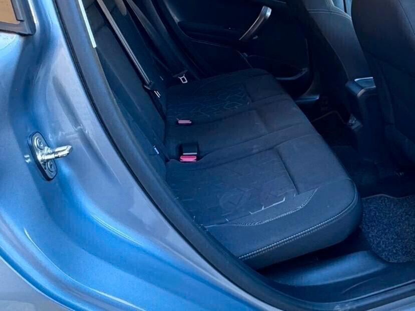 PEUGEOT 2008 1.2 VTi 82CV ALLURE NEOP km 56.000