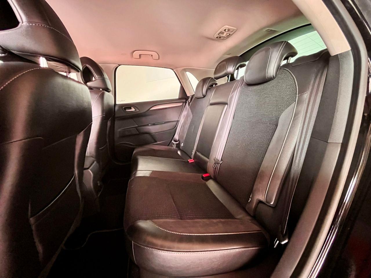 Citroen C4 1.6 e-HDi 115 airdream CMP6 Exclusive