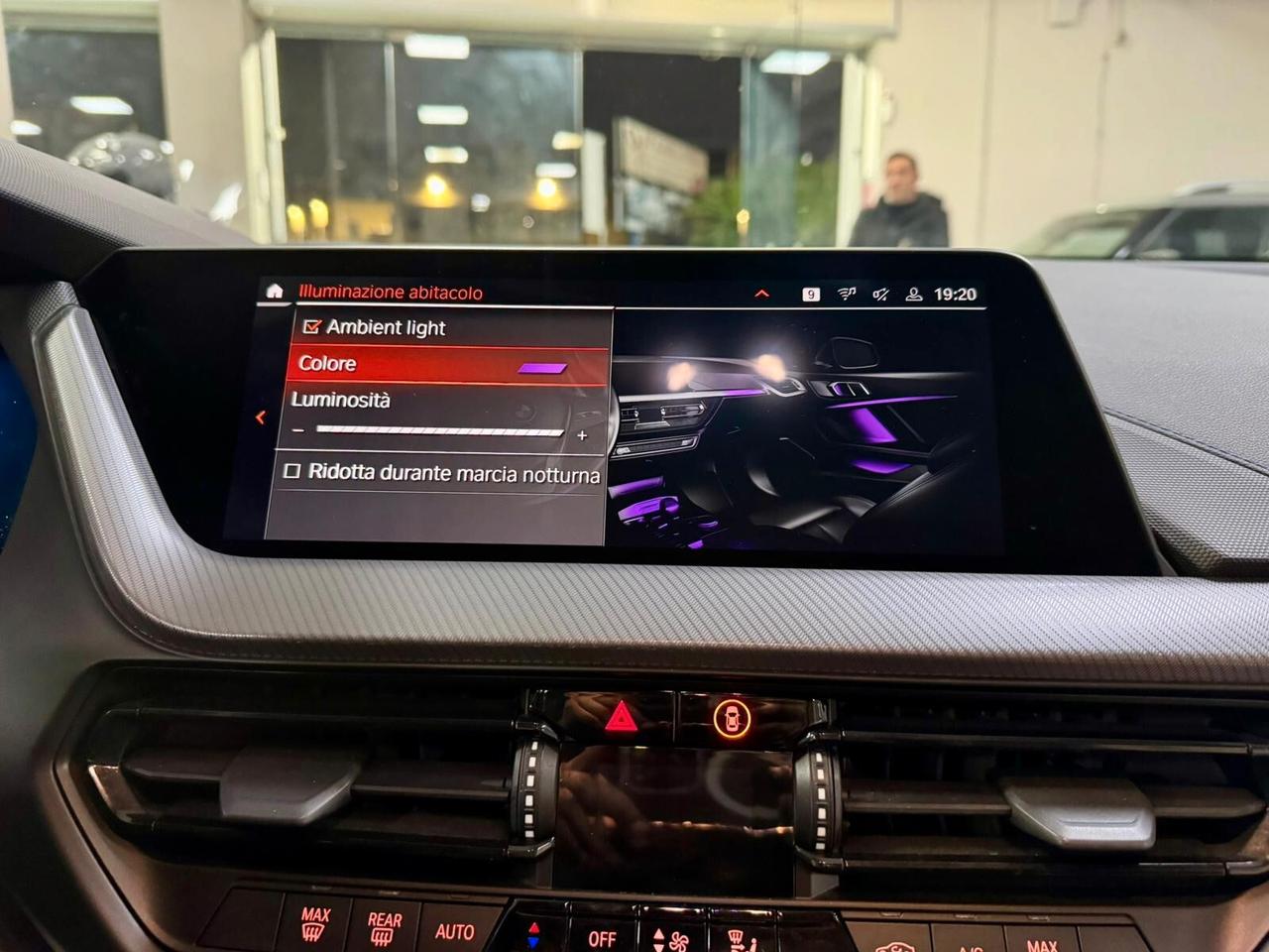 Bmw 118d 2.0 150cv Automatico Msport 2021