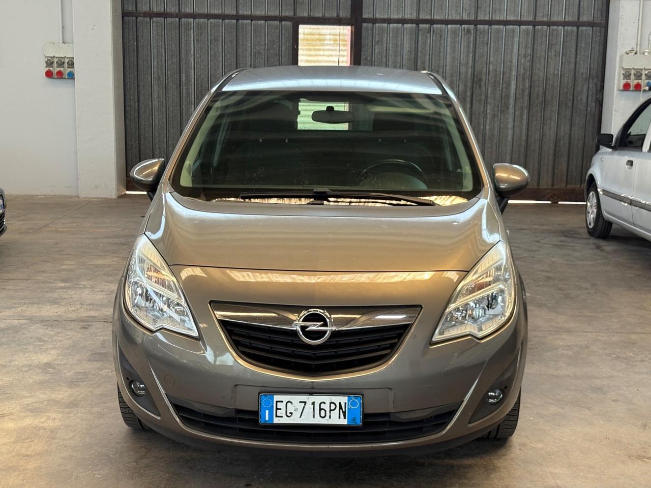 Opel Meriva 1.4 100CV Cosmo