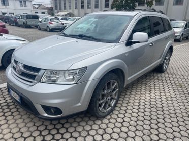 Fiat Freemont 2.0 Multijet 140 CV Lounge 7 posti