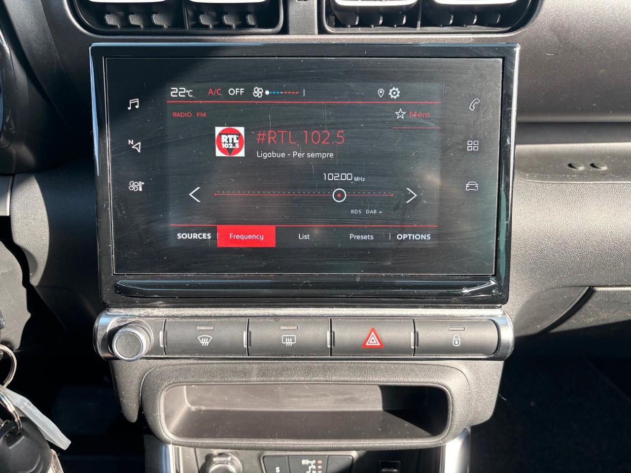 Citroen C3 Aircross BlueHDi 110 S&S Shine Pack