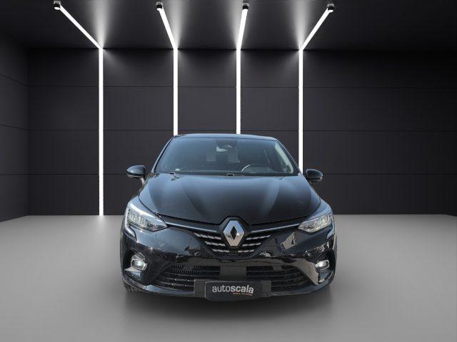 RENAULT Clio TCe 100 CV GPL 5 porte Intens