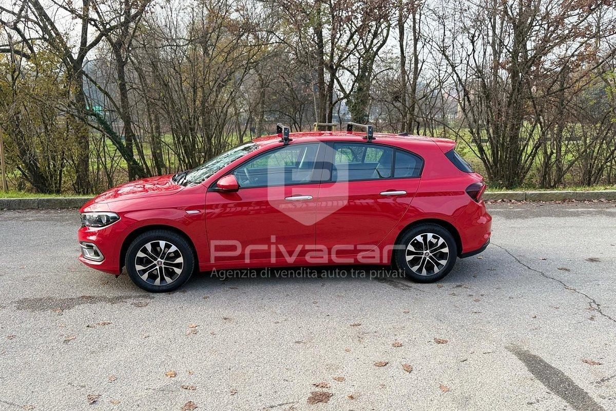 FIAT Tipo 1.0 5 porte