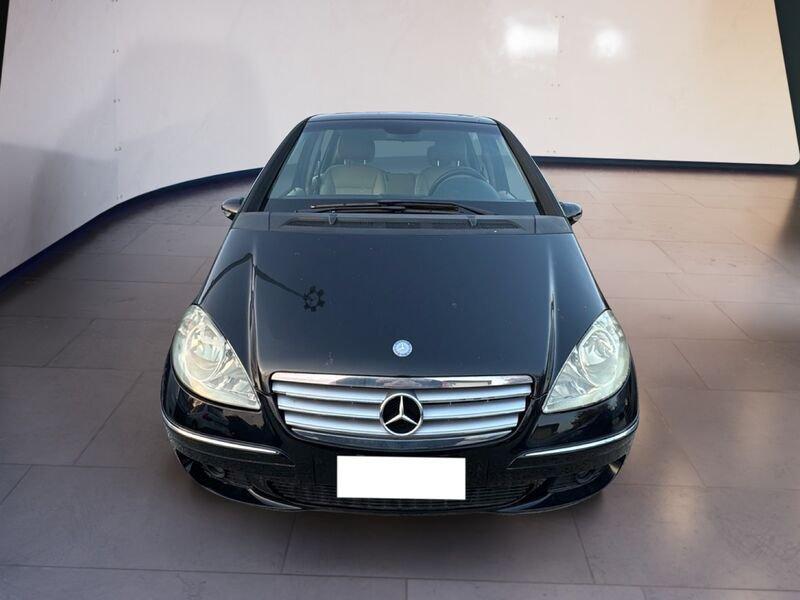 Mercedes-Benz Classe A A 180 cdi Elegance FL